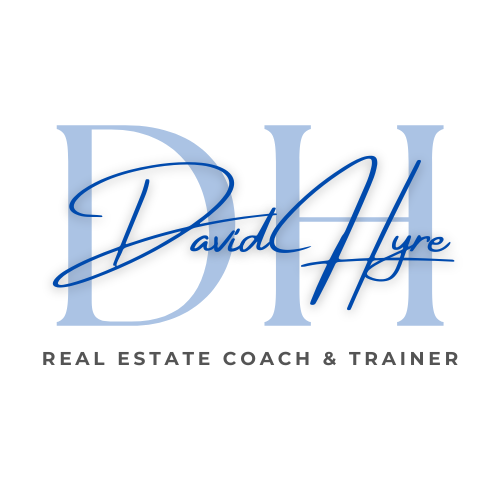 David Hyre logo